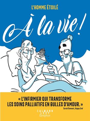 cover image of L'homme étoilé--À la vie !
